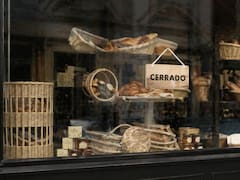 Cierre histórico: un clásico de la pastelería baja sus persianas tras casi 100 años y despide a 50 trabajadores