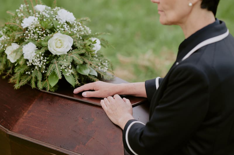 El Código Civil y Comercial establece distintas situaciones en las que un testamento puede ser declarado nulo, lo que puede modificar el destino de los bienes. (Fuente: Shutterstock)