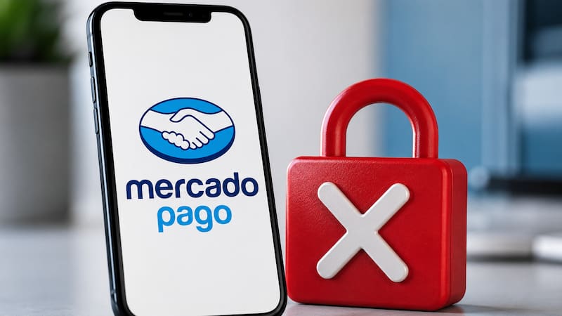 El código “secreto” de Mercado Pago que permite saber si alguien entró a tu cuenta desde otro celular