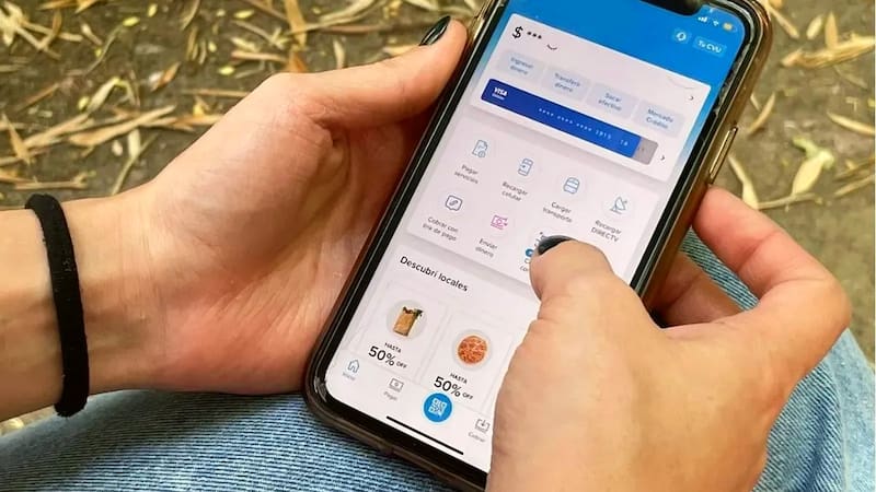 El código “secreto” de Mercado Pago que permite saber si alguien entró a tu cuenta desde otro celular