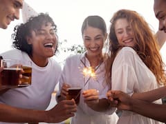 El color prohibido que no se debe usar en Año Nuevo: los motivos