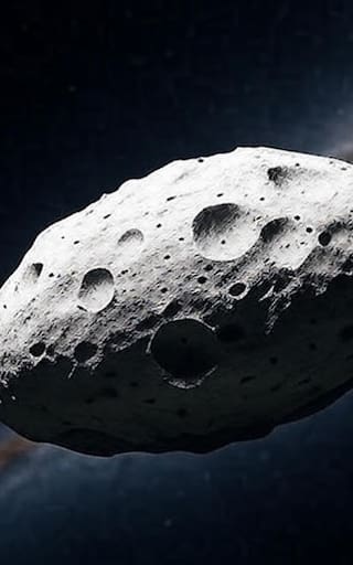 Cometa 3I/Atlas: la NASA revela nuevos datos que contradicen lo que se esperaba sobre este visitante interestelar