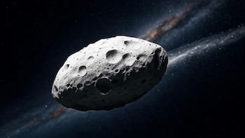 Cometa 3I/Atlas: la NASA revela nuevos datos que contradicen lo que se esperaba sobre este visitante interestelar