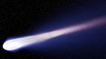 Cometa interestelar 3I/ATLAS: la NASA confirmó dónde está ahora mismo y cuándo llegará a la Tierra