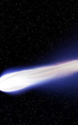 Cometa 3I/ATLAS: el último hallazgo que desconcertó a los científico, pero la NASA permanece en silencio