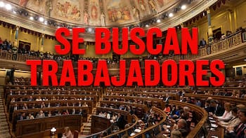 Oficial y confirmado | El Congreso y el Senado buscan nuevos trabajadores: estos son los requisitos que exigen