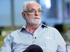 Juan Carlos de Pablo aseguró que para las billeteras “la mora es una inversión”