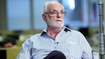 Juan Carlos de Pablo aseguró que para las billeteras “la mora es una inversión”