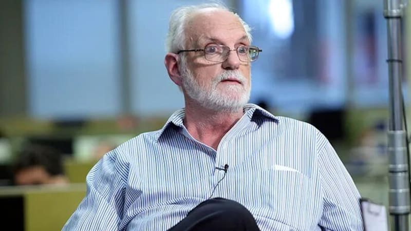 Juan Carlos de Pablo aseguró que para las billeteras “la mora es una inversión”.
