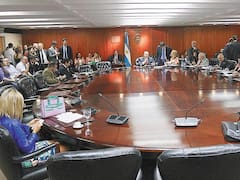 Intensa agenda en la próxima reunión del Consejo de la Magistratura: cuáles son los concursos clave