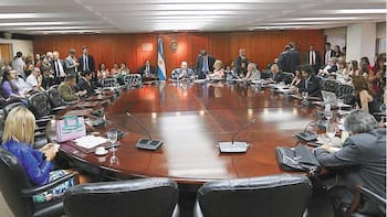 Intensa agenda en la próxima reunión del Consejo de la Magistratura: cuáles son los concursos clave