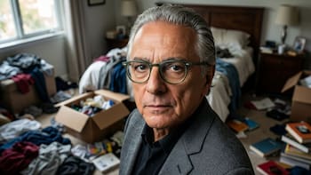 Alfonso Ruiz, doctor en Oxford: “Tu casa refleja tu estado de ánimo. Limpia, libera el espacio y la vida te traerá lo nuevo”