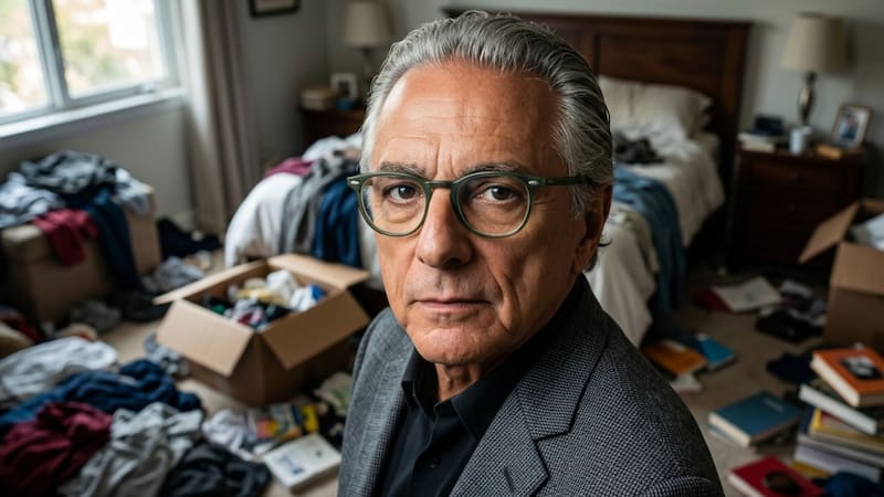 El consejo de limpieza de Alfonso Ruiz. (Fuente: Gemini)