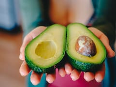 Esto le pasará a tu cuerpo si comes medio aguacate todos los días: sorprende a tus médico