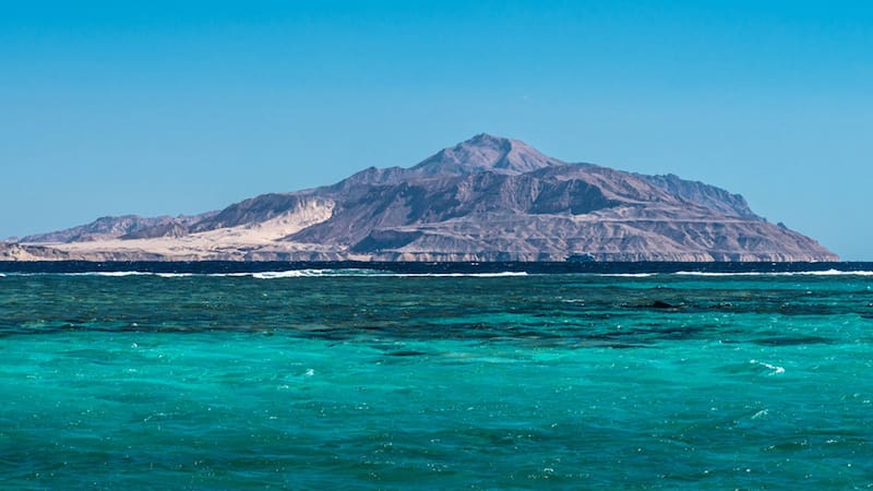 El corredor que busca unir dos continentes y cambiar el comercio global: el plan ferroviario que revive un viejo proyecto olvidado. Foto: Shutterstock