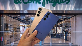 Llega el Black Friday al país: El Corte Inglés ofrece televisores, móviles y ordenadores con hasta 40% de descuento