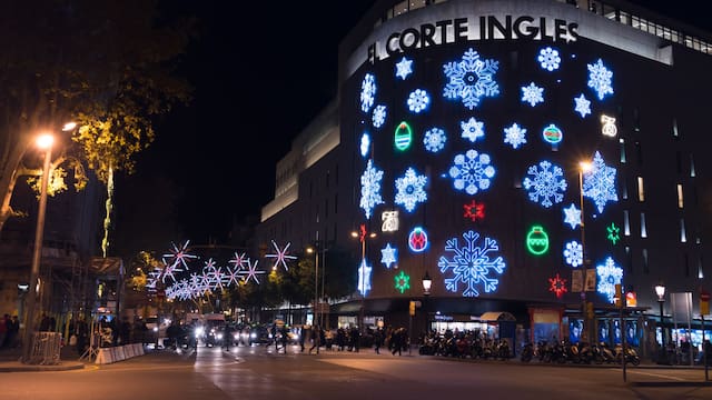 Navidad en El Corte Inglés: la tienda favorita de los españoles ya tiene los mejores calendarios de adviento para celebrar las fiestas