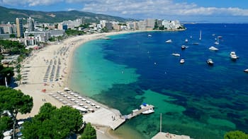 El Corte Inglés lanza viajes para conocer “La perla del Mediterráneo”: ofrecen promociones para visitar Mallorca