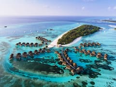 El Corte Inglés ofrece descuentos para viajar a Maldivas: incluye vuelos y hospedaje para 8 días