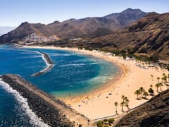 El Corte Inglés ofrece descuentos para viajar a Tenerife en Carnaval: el paquete incluye vuelo y hotel por 8 días