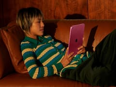 El Corte Inglés ofrece el iPad en descuento: el dispositivo de Apple se consigue por menos de 400 euros