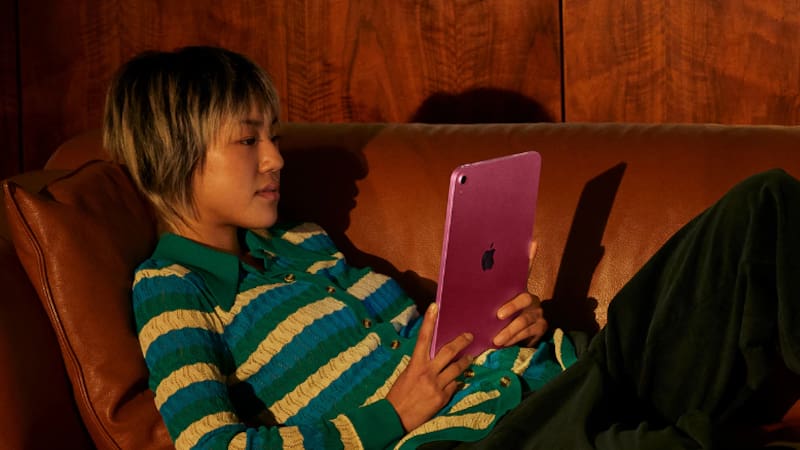 El Corte Inglés ofrece el IPad en descuento: el dispositivo de Apple se consigue por menos de 400 euros.