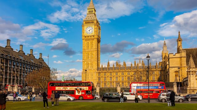 Viaje a Londres desde España por menos de 500 euros: El Corte Inglés lanza una oferta con todo incluido