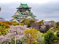 El Corte Inglés ofrece un paquete para visitar Japón: incluye 10 días para recorrer Osaka, Kioto y Tokio