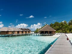 El Corte Inglés ofrece viajes a Maldivas en descuento: el paquete incluye vuelo, hotel y traslados