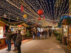 El Corte Inglés ofrece viajes en descuento para conocer el mercadillo navideño de Milán: incluye vuelo y hotel por menos de 300 euros