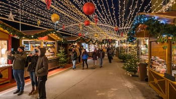 El Corte Inglés ofrece viajes en descuento para conocer el mercadillo navideño de Milán: incluye vuelo y hotel por menos de 300 euros