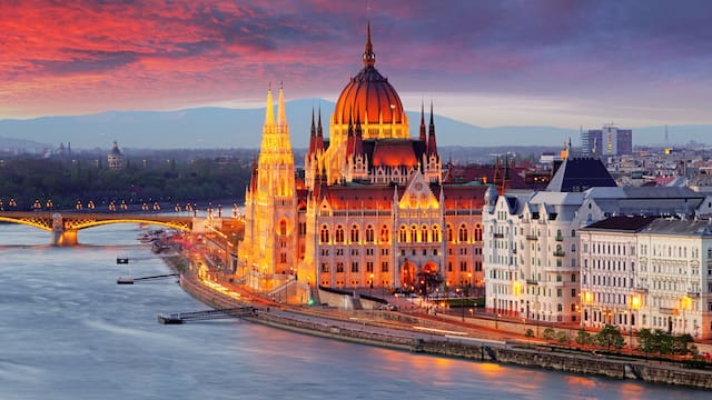 El Corte Inglés lanza viajes para conocer “La Perla del Danubio”: ofrecen promociones para visitar la capital de Hungría