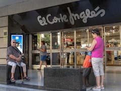 El Corte Inglés contratará a 6350 personas para el Black Friday y Navidad: qué puestos ofrece y cómo postularse