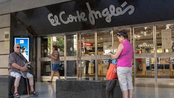 El Corte Inglés contratará a 6350 personas para el Black Friday y Navidad: qué puestos ofrece y cómo postularse