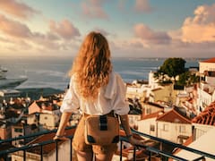 Escapadas | El pueblito a 15 minutos de Bilbao con hermosas calles empedradas y que alberga un restaurante con 3 estrellas Michelin
