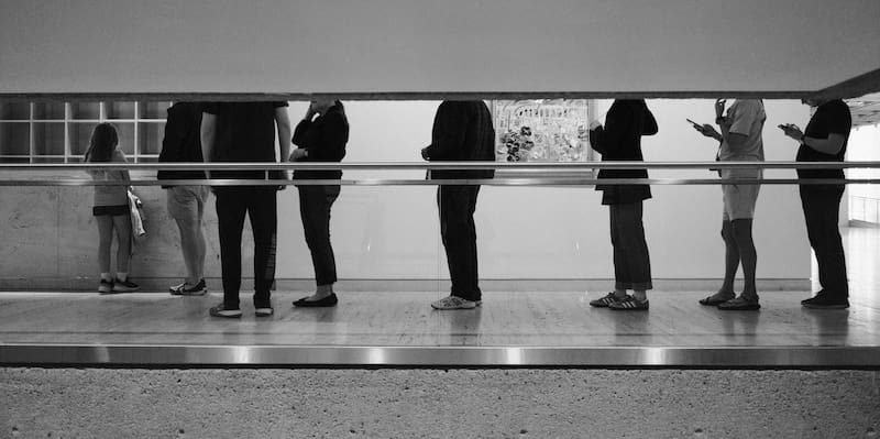 El creciente desempleo ha pasado a ser el problema central.
