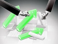 El crecimiento que no llega al bolsillo