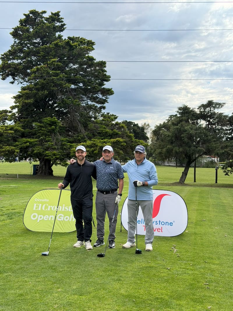 El certamen tuvo como escenario la cancha de Campo Chico Country Club. Hubo paridad en la mayoría de sus categorías, incluidas dos definiciones por desempate. Los ganadores comentaron sus sensaciones.
