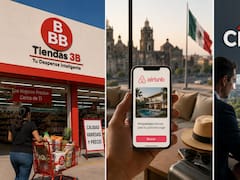 3B pone la IA en su canasta, Airbnb y depas ‘baras’ para el Mundial, Citigroup y los clientes top en Mexico