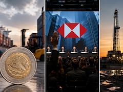 El peso y el ‘subsidio a importaciones’, HSBC y derechos humanos, Pemex y sus proveedores