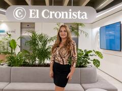 La gran celebración del quinto aniversario de El Cronista Open Golf