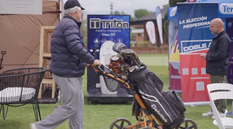 El certamen tuvo como escenario la cancha de Campo Chico Country Club. Hubo paridad en la mayoría de sus categorías, incluidas dos definiciones por desempate. Los ganadores comentaron sus sensaciones.