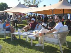 Broche de oro para El Cronista Open Golf 2025: una final multitudinaria con importantes premios