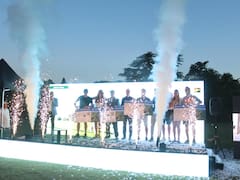 El Cronista Open Golf finalizó su temporada con la definición de los ganadores del viaje a Punta Cana