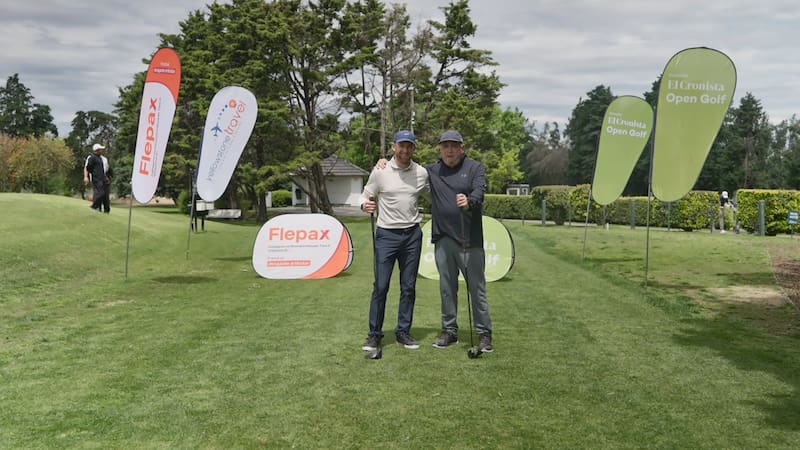 El certamen tuvo como escenario la cancha de Campo Chico Country Club. Hubo paridad en la mayoría de sus categorías, incluidas dos definiciones por desempate. Los ganadores comentaron sus sensaciones.