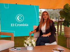 Soraya Ferri Networking Corporativo celebra el quinto aniversario a cargo de El Cronista Open Golf