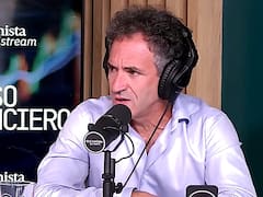 Matías Tamburini en Pulso Financiero: “Las acciones argentinas van a triplicar el valor en los próximos 5 años”