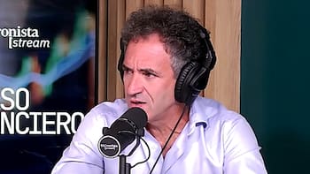 Matías Tamburini en Pulso Financiero: “Las acciones argentinas van a triplicar el valor en los próximos 5 años”