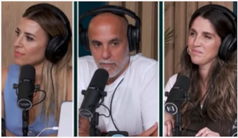 “Nada Personal: el debate de la semana”, es conducido por Mariana Brey, con la participación de Julián Yosovitch, Florencia Barragán y Agustín D’Attellis.