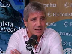 Caputo sondea el camino para el nuevo sistema de indemnización: reunión clave con Alycs para definir cómo será